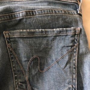 Citizens of Humanity Avedon Ankle Ultra skinny